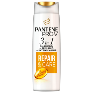 Pantene Pro-V Haarshampoo 3in1 Repair&Care 250ml